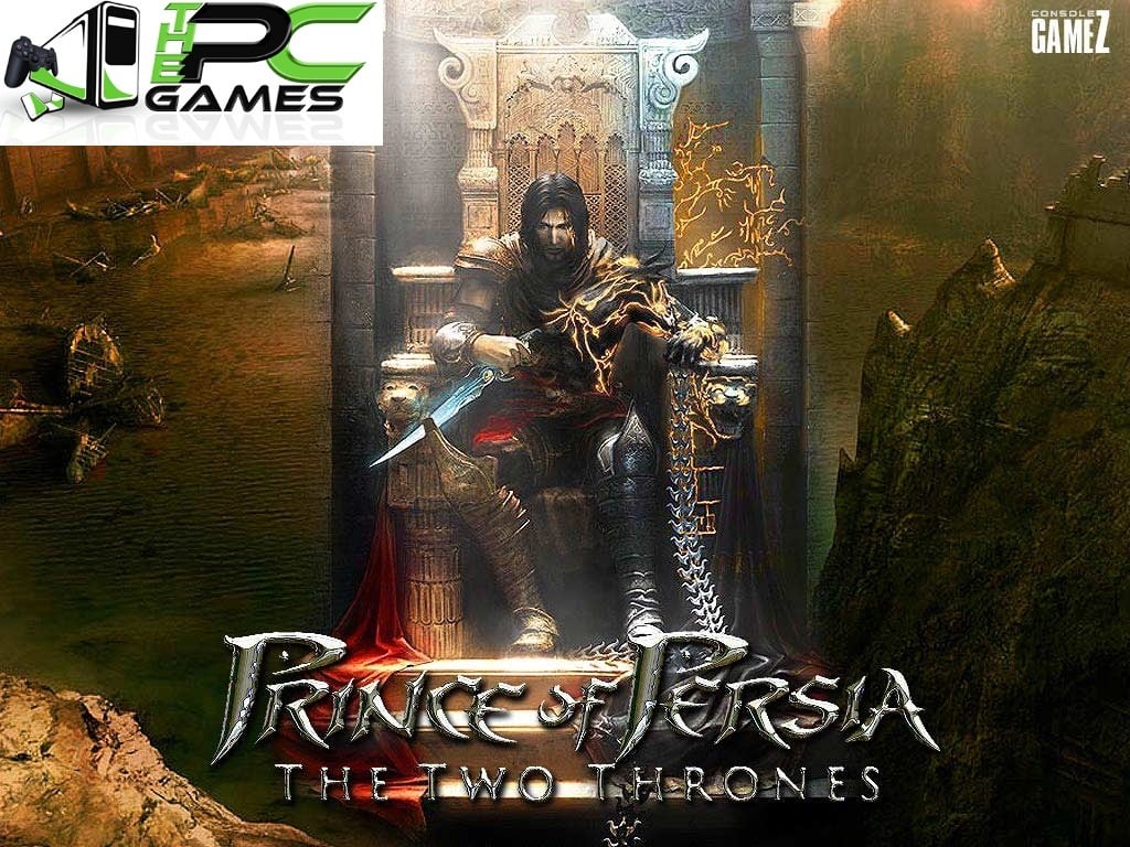 prince of persia for pc